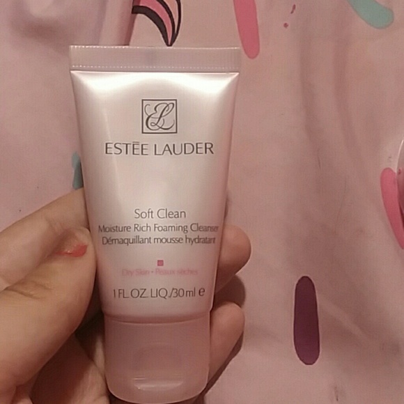 Cleanser - Picture 1 of 1